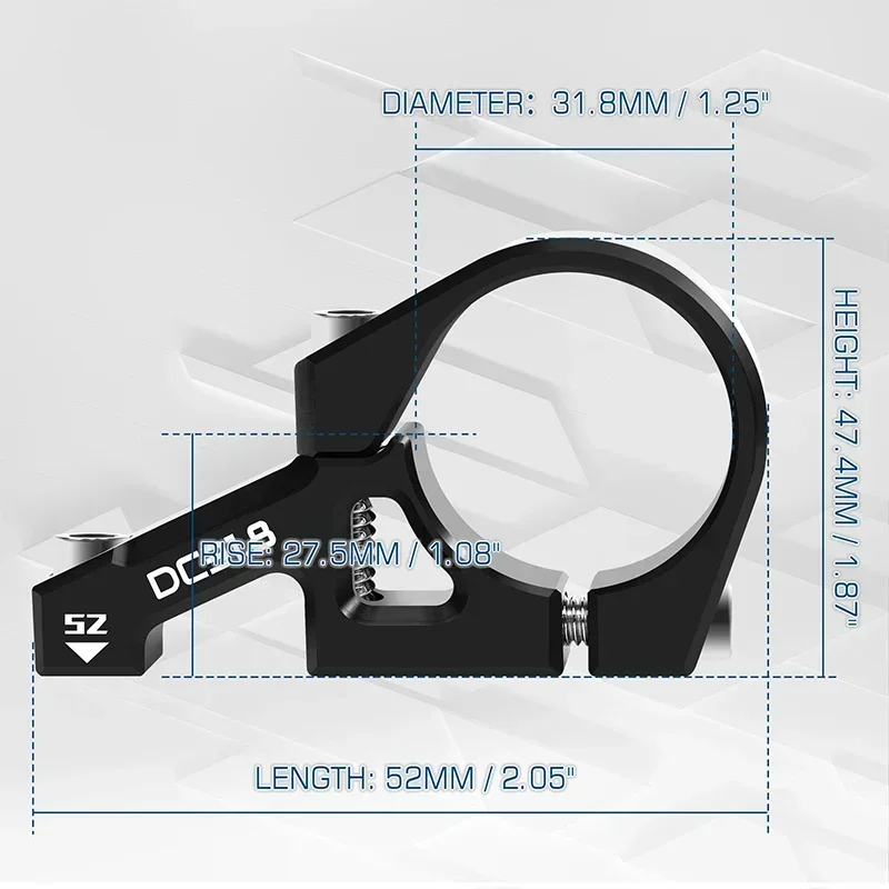Thumbnail 4 - #5 Bicycle Stems Comparison Guide