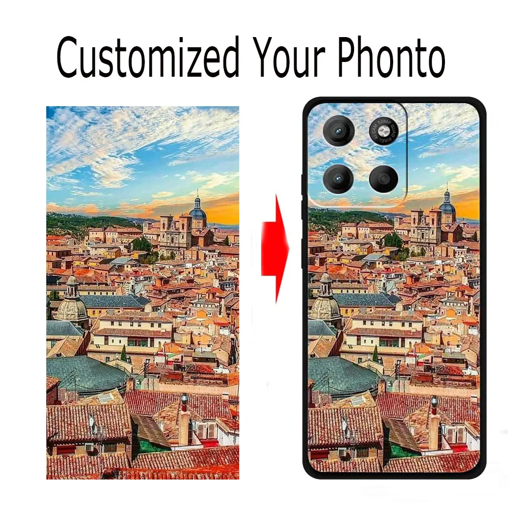 Customized Photo Ph… - image