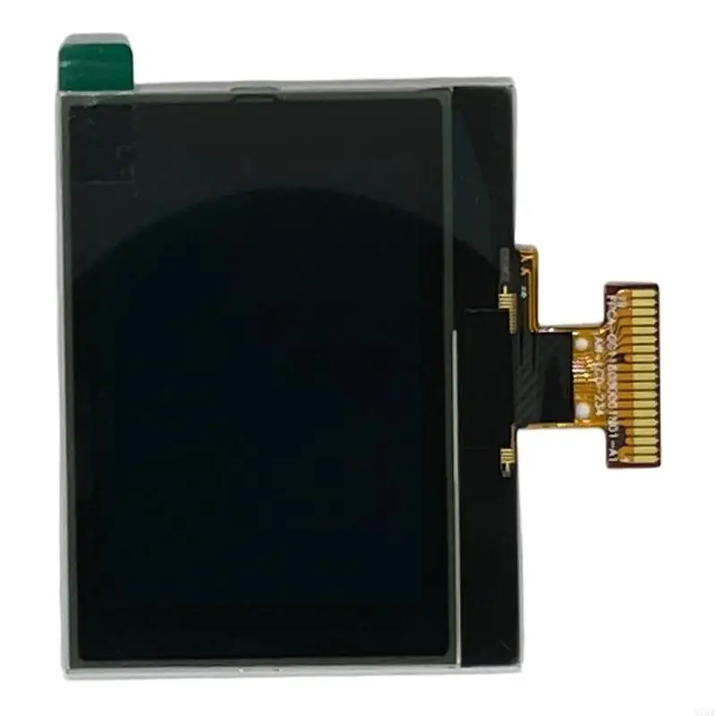 M76E Cluster-Bildschirm-LCD-Panel für den Reparaturbereich des Armaturenbrett-Displays – Detail 9