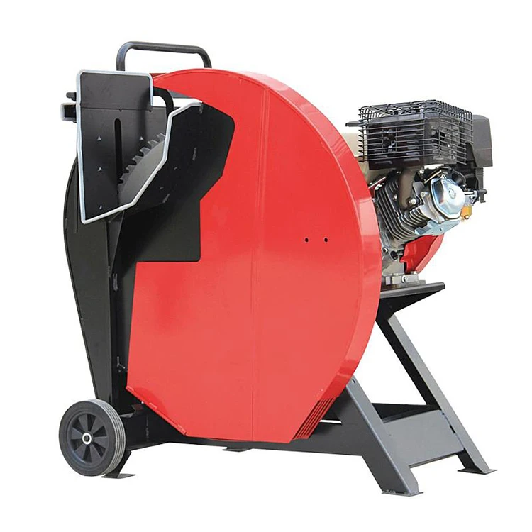 -For Firewood Cutting Saw Before Splitting Wood Sawing Machine*