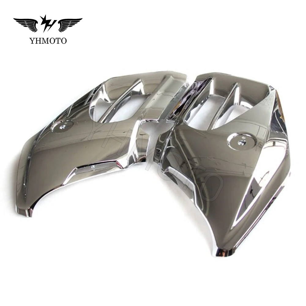 Voor1800 Goldwing Gouden Vleugel 2012 2013 2014 2015 Motorfiets Hoge Kualiteit Zijdeksel Paneel Kuip منتصف الحرس الأمامي #5