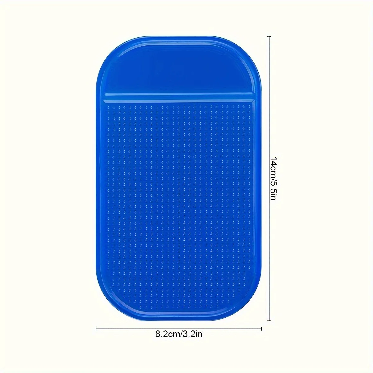 1PC Anti Slip Tools Sticky Mat Gel Pads Diamonds Tray Holder Diamond Painting Tool Diamond Embroidery Accessories Kits