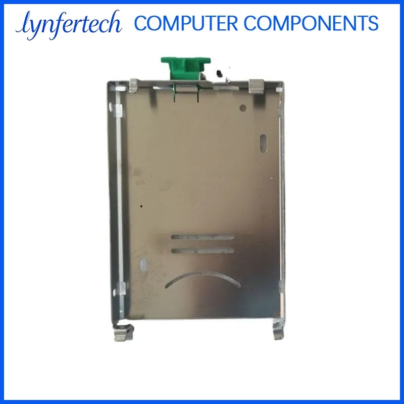 Hard Drive Caddy Tray Bracket Replacement For HP ZBook 15 17 G1 G2 G3 Workstation Laptop HDD Mounting Frame