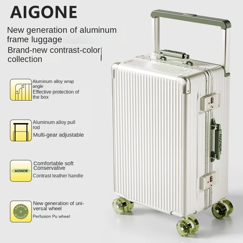 Thumbnail 2 - #3 Carry-On Rolling Suitcases Comparison Guide