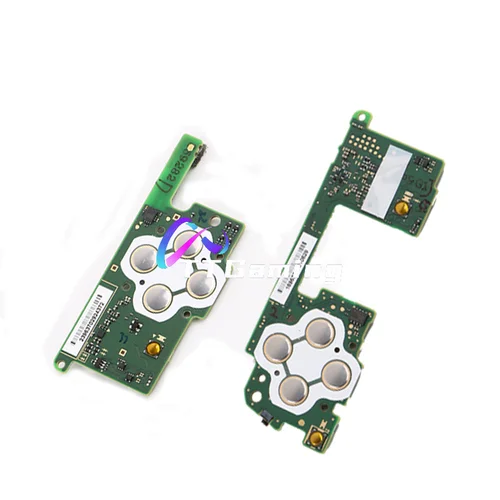 Imagen 2 del producto Nueva placa base de placa principal de Joystick de repuesto izquierda derecha L R para Nintendo Switch controlador Joy-con piezas de reparación de placa PCB