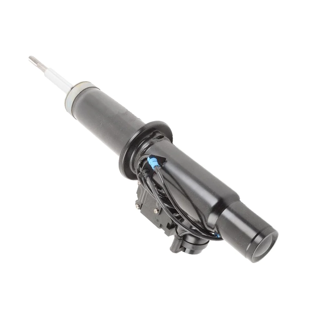 Rear Electronic Shock Absorber Struts ADS For BMW X5 E70 4.4 4.8 2006-2013 , 37126794353 37126794354 - Image 2