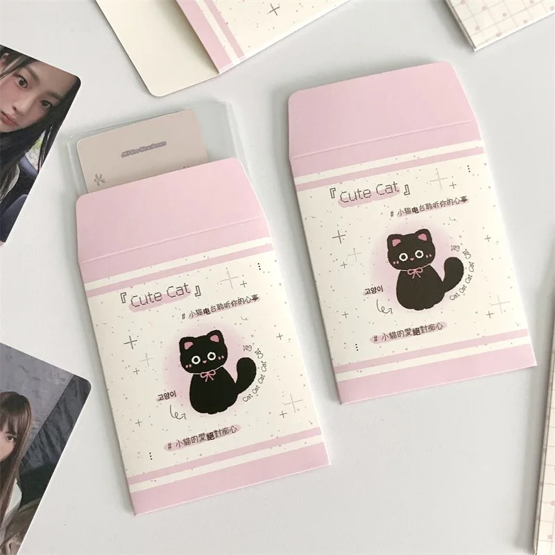 10 шт./упаковка, Защитные чехлы для альбомов