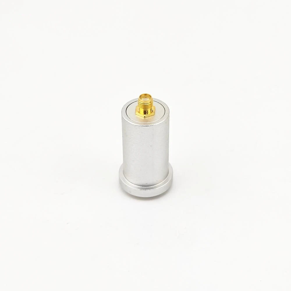 SMA Interface Straight Probe Longitudinal Wave Ultrasonic Flaw Detector 2.5P14/5MHzD14/1MHz/2MHz/10MHz