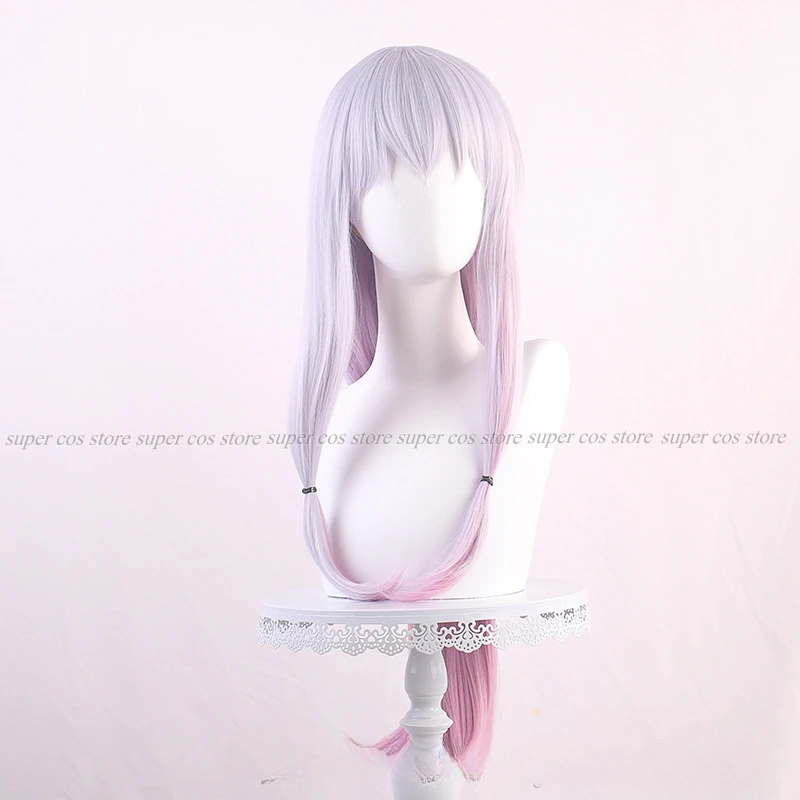 Anime Game Hallowen Neverness to Everness NTE Zero Protagonists Cosplay Costume Party Outfit Female Dress Clothes