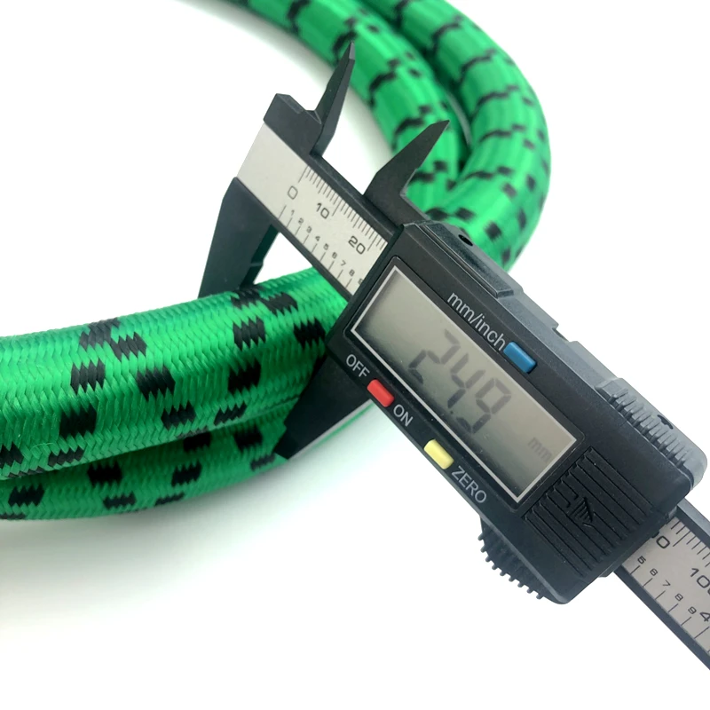 Mcintosh Signature US / EU Power Cord Amplifier CD Player power cord cable Hifi audio power cable