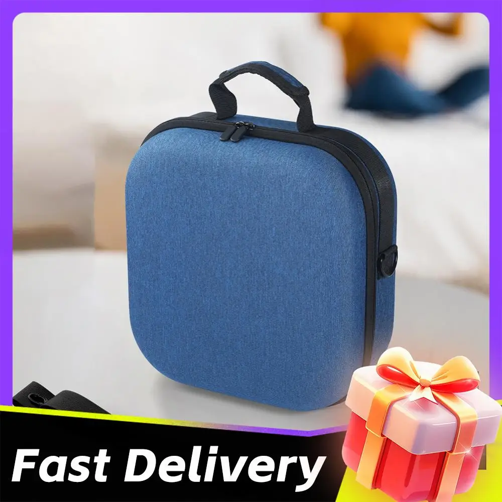 

Hard Carrying Case for Harman Kardon Onyx Studio 9 Speaker Shockproof Hard Shell Case with Shoulder Strap Protection Accessories