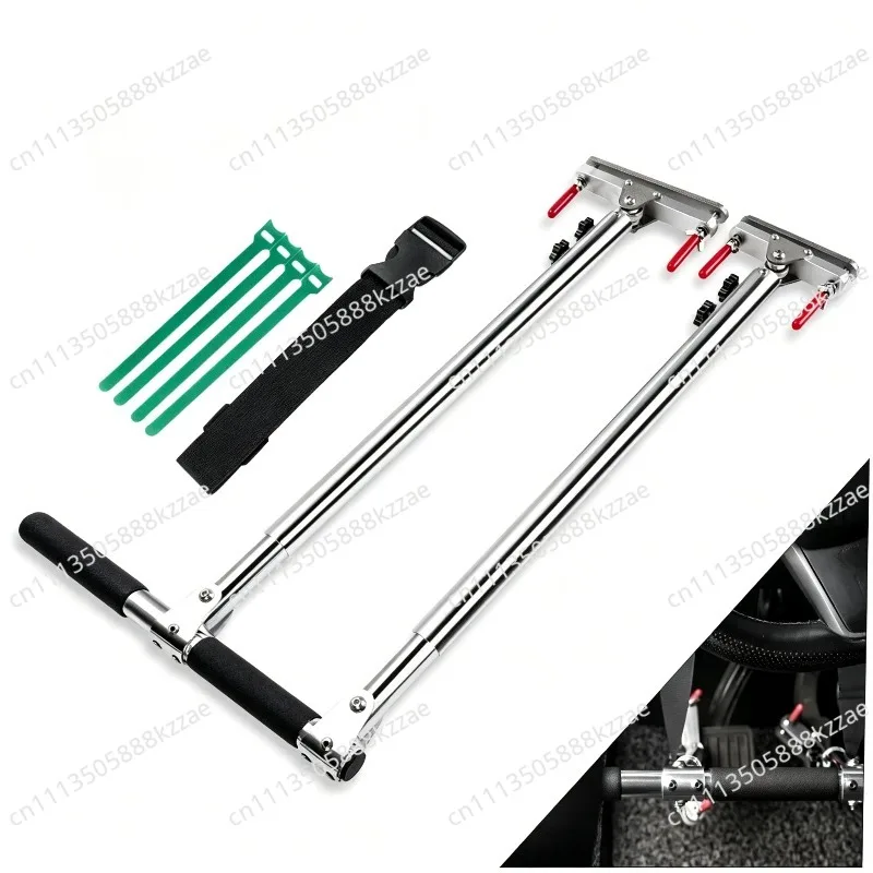 Hand-controlled Car Assistance Device for Disabled Drivers Is Suitable for Disabled Drivers Car Modification Accessories