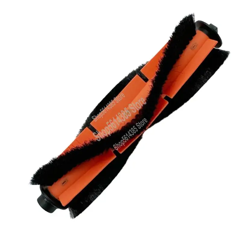 

Main Brush For Dreame Mova M1 / Trouver M1 Sweeping Machine Accessories Vacuum Cleaner Replacement Spare Kit-ABAJ