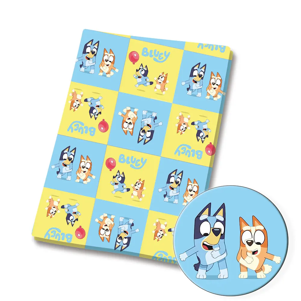 Cartoon Fabric Hot DIY140*50cm Handmade Sewing Patchwork Quilting Baby Dress Home Sheet Printed Fabric Fabric Sewing Kids Fabric