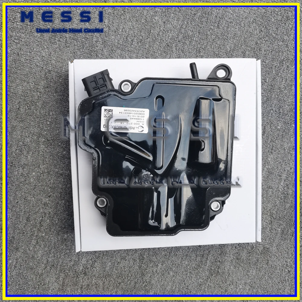 

722.9 AP02 ISM Smart Servo Module Kit for Mercedes Benz A0002701752 A0002701852 Car Accessories High Quality