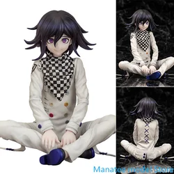 Union Creative Original Danganronpa V3 Kokichi Oma Shuichi Saihara PVC Action Figure Anime Model Toys Collection Doll Gift