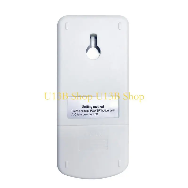 Air Condicionador ar -condicionado U13B Controle remoto adequado para cspw9kka csyw9dke