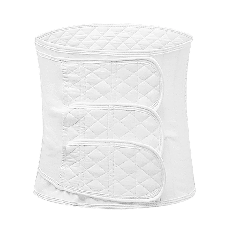 

Women Waist Tightening with High Elastic Bandage Breathable Abdominal Band for Pregnant M/L/XL size