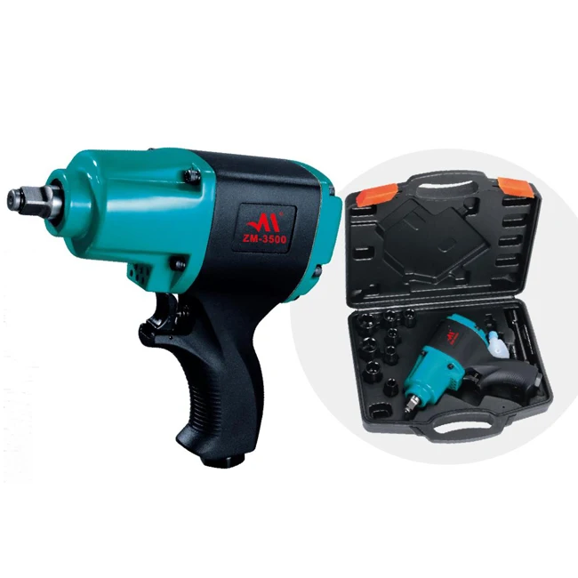 

New Design Heavy Duty Pneumatic 1/2"air Impact Wrench air Tools