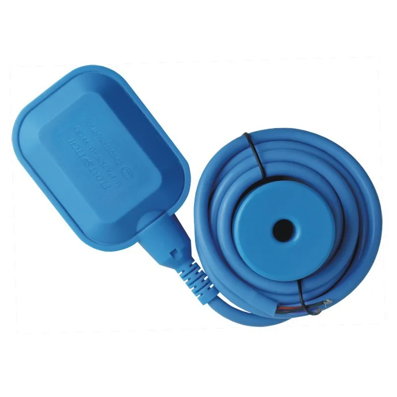 High Temperature Silicone Float Switch Float Switch Liquid Level Controller Automatic Water Supply Float Tank Controller