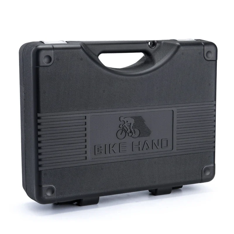 YC-799/YC-799A Bike Multifunction Tool Case Professional Maintenance Box EIEIO Bicycle Repair Tools