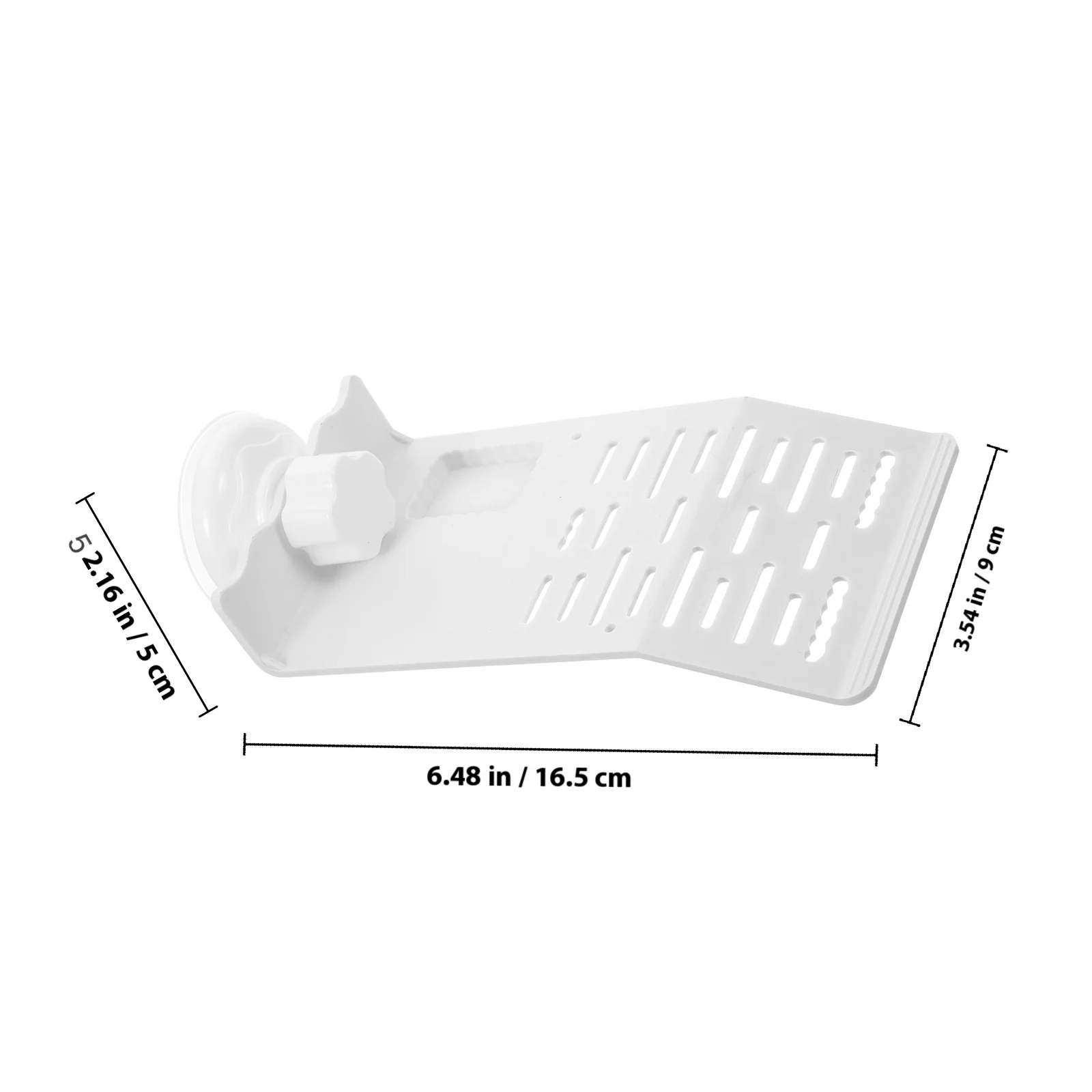 منصة الفرح السلحفاة جزيرة عائمة بلاستيكية للسلاحف المائية خزان الزواحف ديكور موئل برمائي تسلق منحدر #4