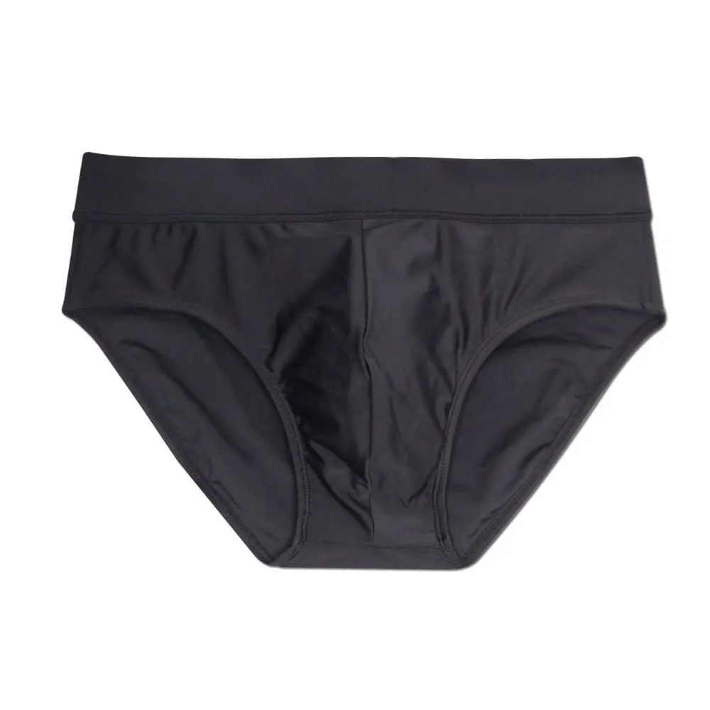 

Новые мужские плавки-транки из сетчатой ткани с прозрачными вставками, широким поясом, удобные, в европейском и американском стиле, UXH075