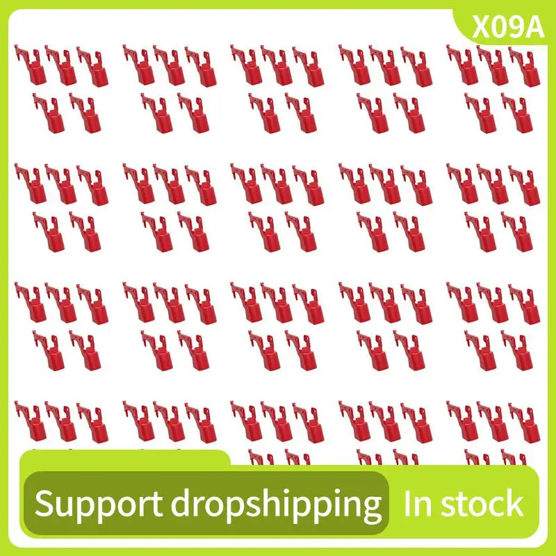 

X09A 100Pcs Extra Strong Trigger Power Switch Button For Dyson V11 V10 Cleaner Tools Supply
