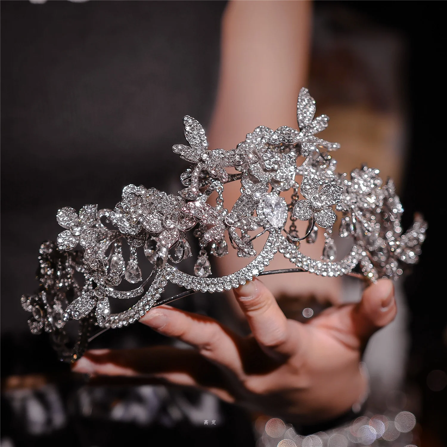 heavy-work-crown-hair-accory-for-bride-wedding-par-faionable-ele-headwear-alloy-gold-plated-pa