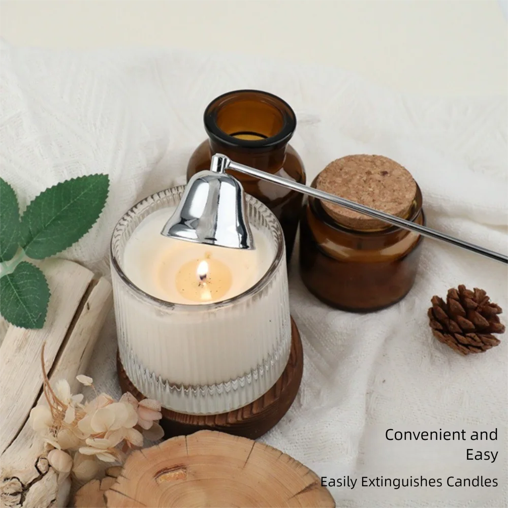 Thumbnail 4 - #24 Latest Candle Snuffers Offers