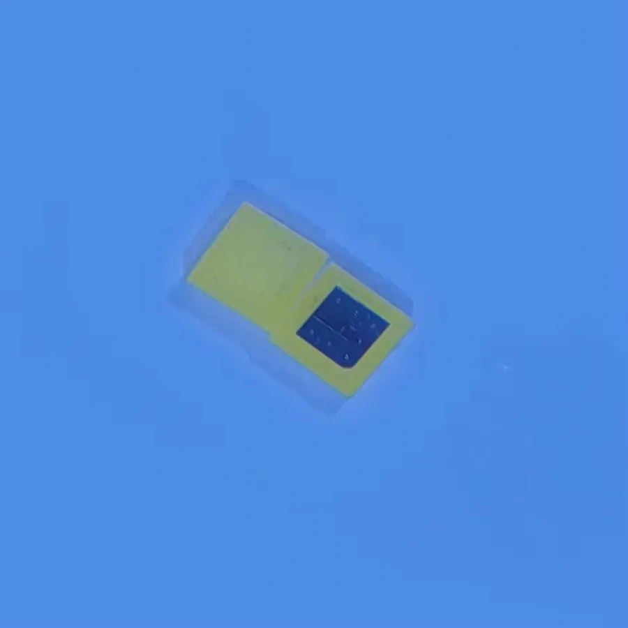100PCS/Lot SMD LED CSP 1414 3V 3W Cold White 190LM High Power For Lextar TV/LCD Backlight  1.4*1.4mm