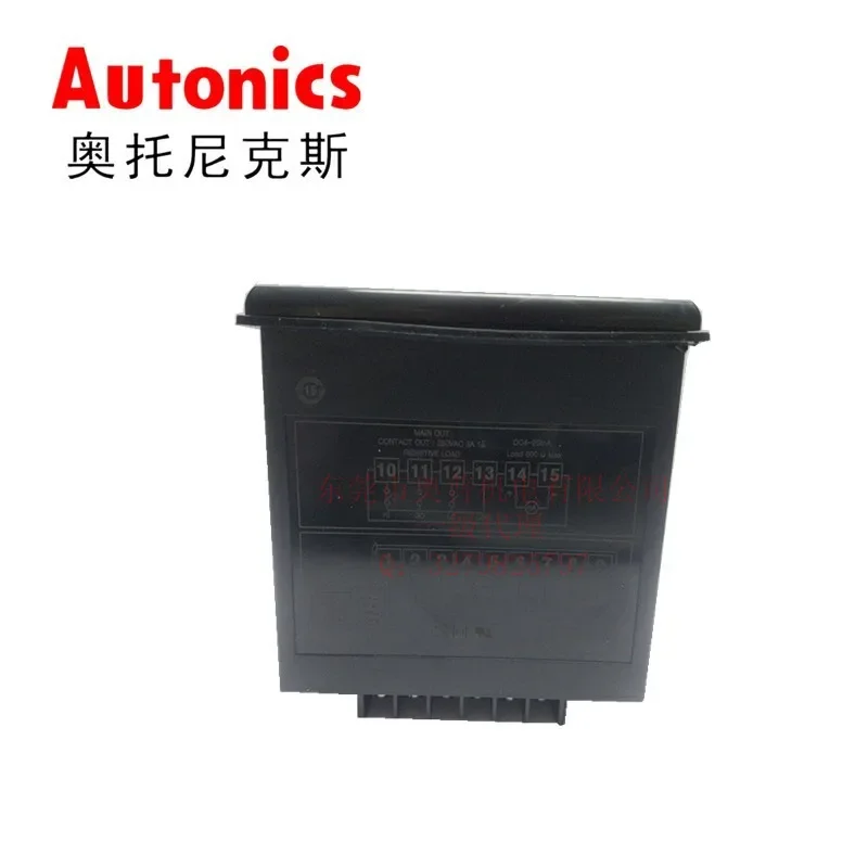 2026 Autonics Autonics MT4W-AV-40 Multi-function Panel Watch, Digital Display Watch Brand New Original Genuine