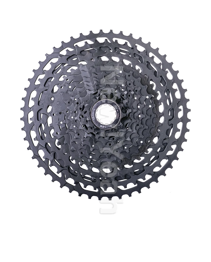 SHIMANO SLX M7100 1x12 Speed Groupset with Shifter Rear Derailleur CN-M6100 Chain Original and Cassette Sprocket 11-50T/52T
