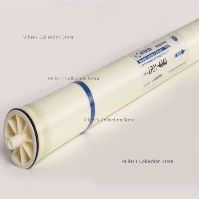 Reverse Osmosis Lp/…