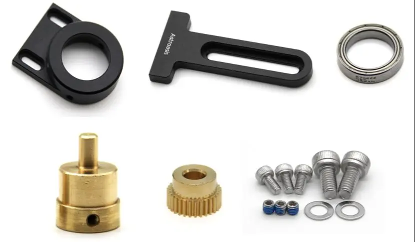 

Oasis Focuser Universal Adapter