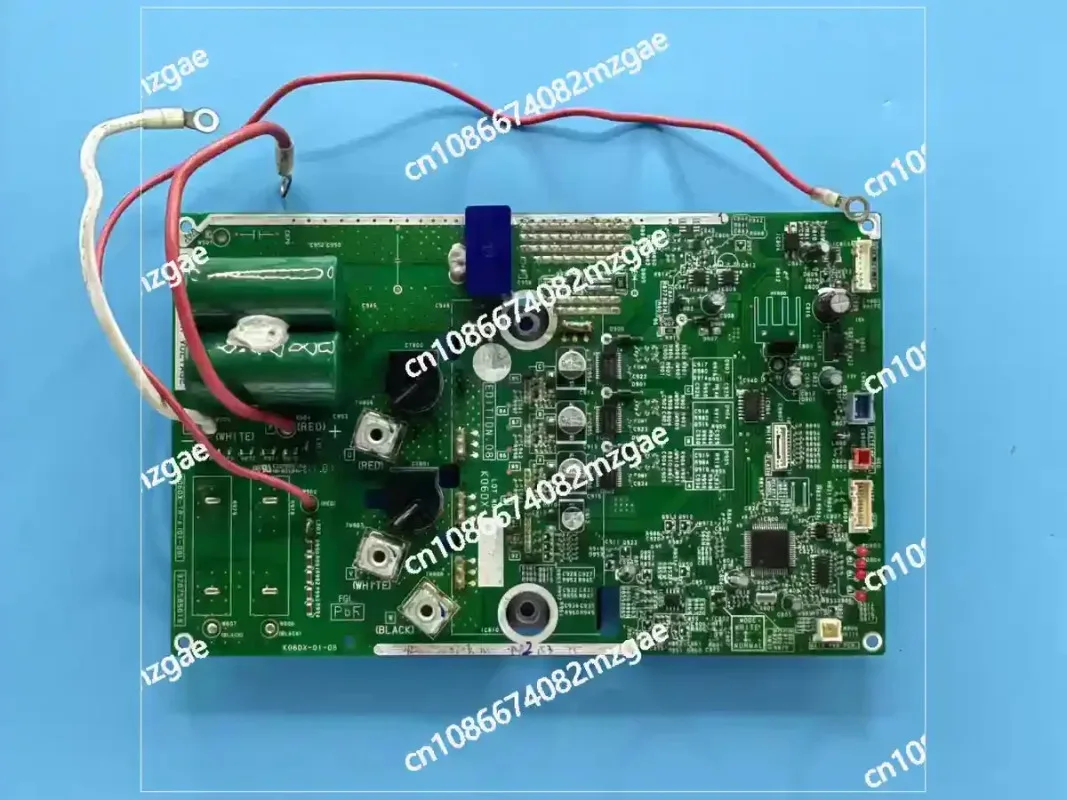 Suitable for Air Conditioner Inverter Module K06DX-TR-A (01-08) Part Number 9707585018, Compatible Replacement Unit