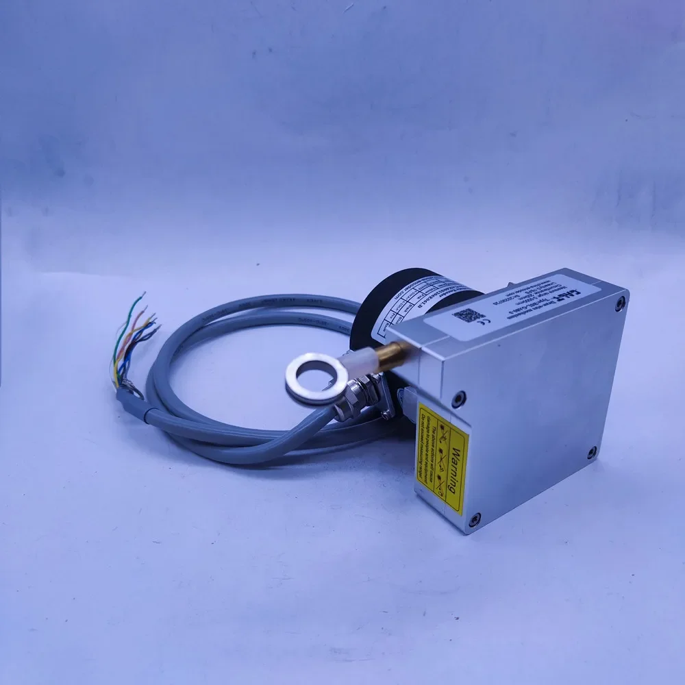 

В НАЛИЧИИ Датчик смещения длины 3 м BSL-GA80-3 Механизм вытягивания проволоки CAX60S1206E06LB с выходом 4 ~ 20 мА