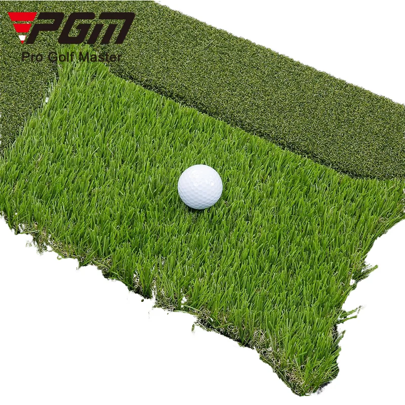 

PGM DJD002 Golf Practice Hitting Mat Wholesale Training Aid for Golfers