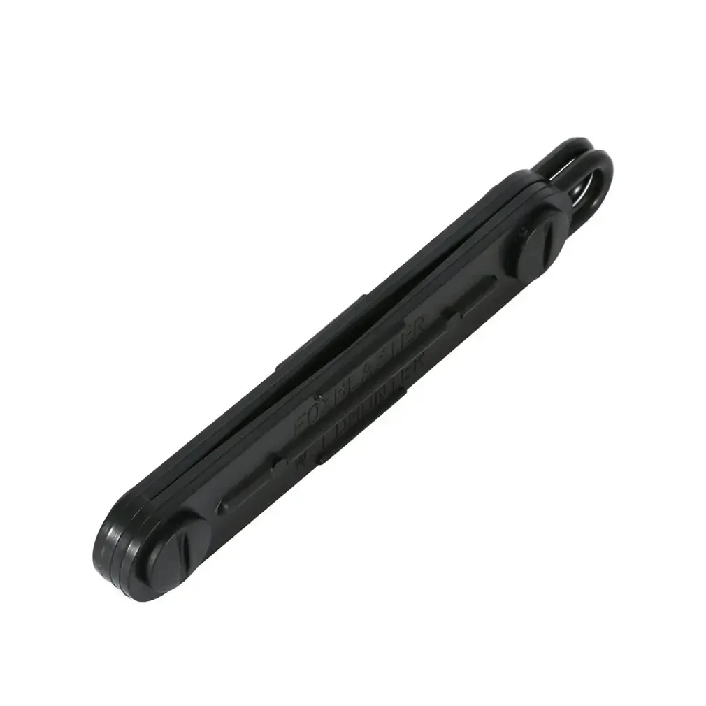 Outdoor Fox Down Fox Blaster Call Black Whistle Predator Hunting Lamping Calling Rabbit Game Caller Animial – Detail 3