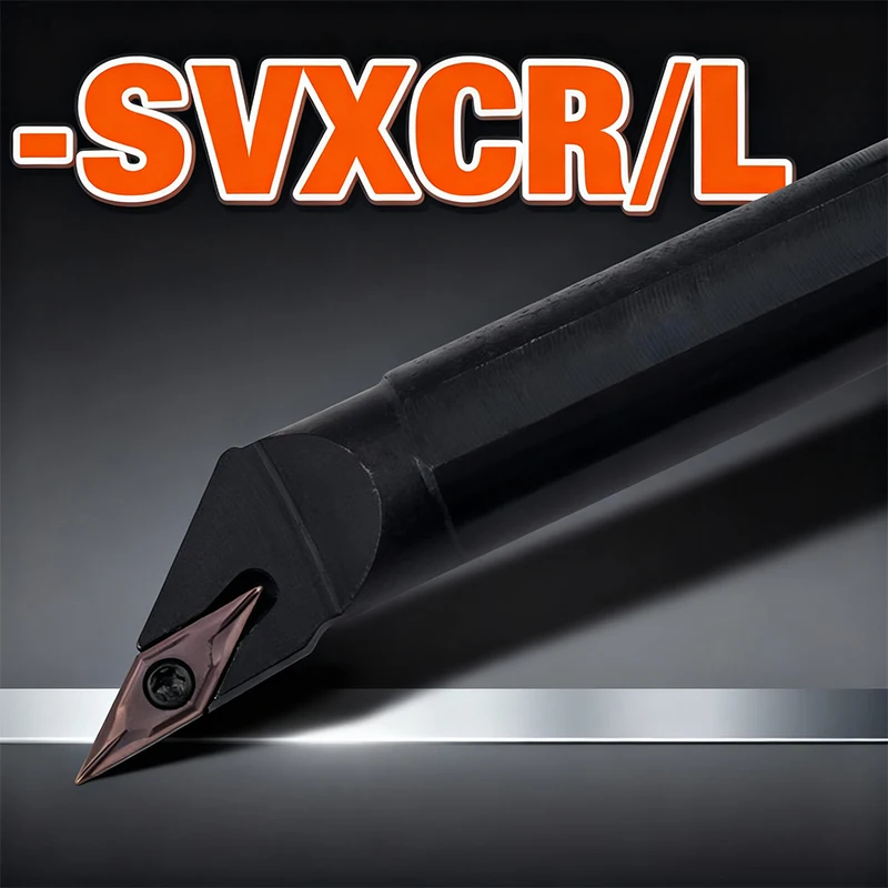 Фреза для резки с ЧПУ VCMT/VCGT11/16