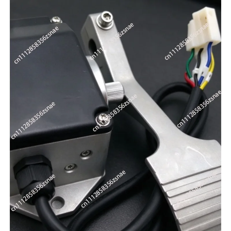 For Sanyou JKH-404-005-603-A-65 electric sightseeing bus Hall pedal accelerator pedal