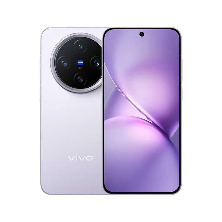 Original Vivo X200 Pro Mini 5G Mobile Phone 6.31 Inches 120Hz LTPO