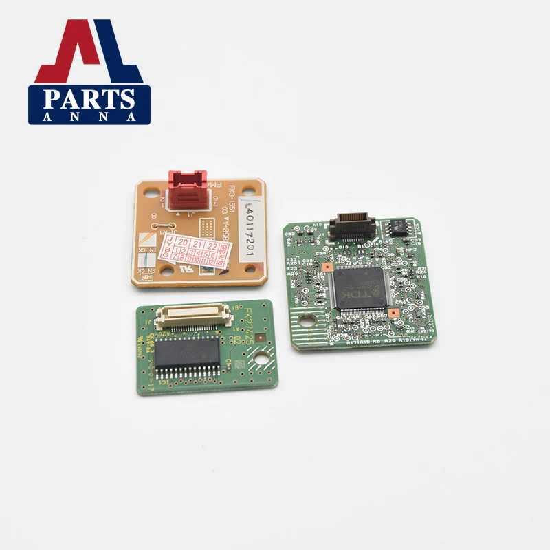 

1Set Original Counter Board for Canon IR Advance Adv6275 6255 8205 8295 8285 6075 Counting Small Card 3 Months Warranty