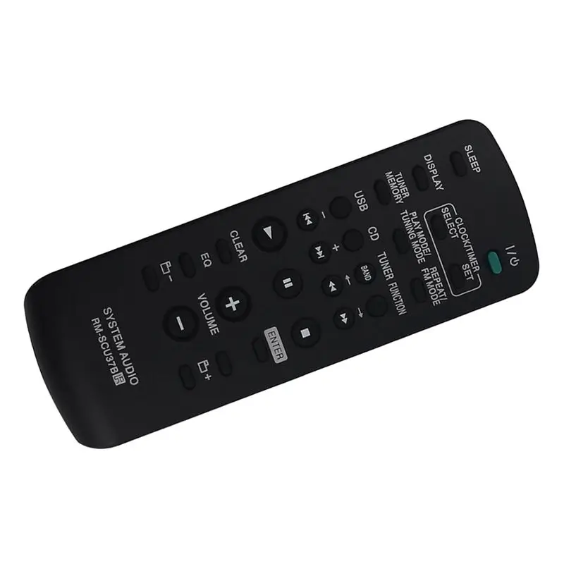 RM-SCU37B Player Re…