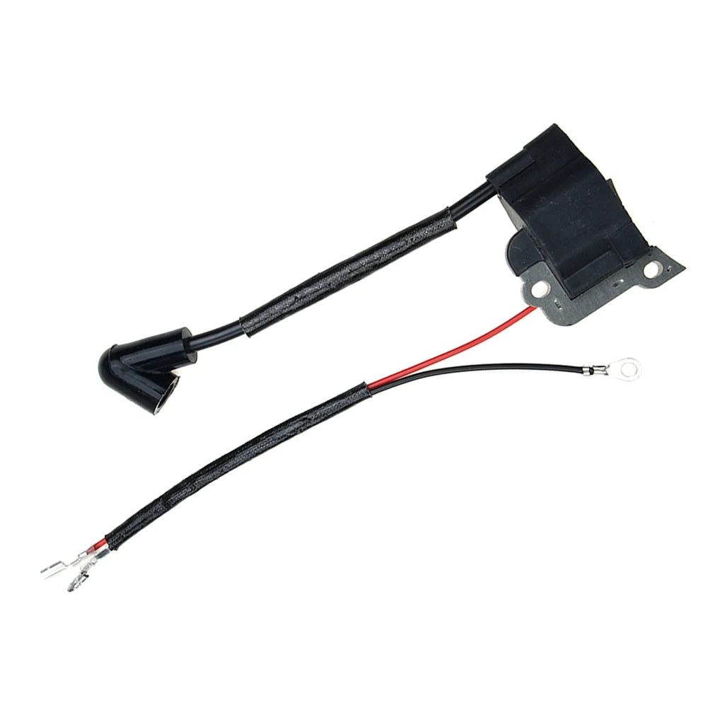 Ignition Coil Module For Honda GX35 Engine Model On Strimmer Leaf Blower & More Home Garden Power Tool Accessories