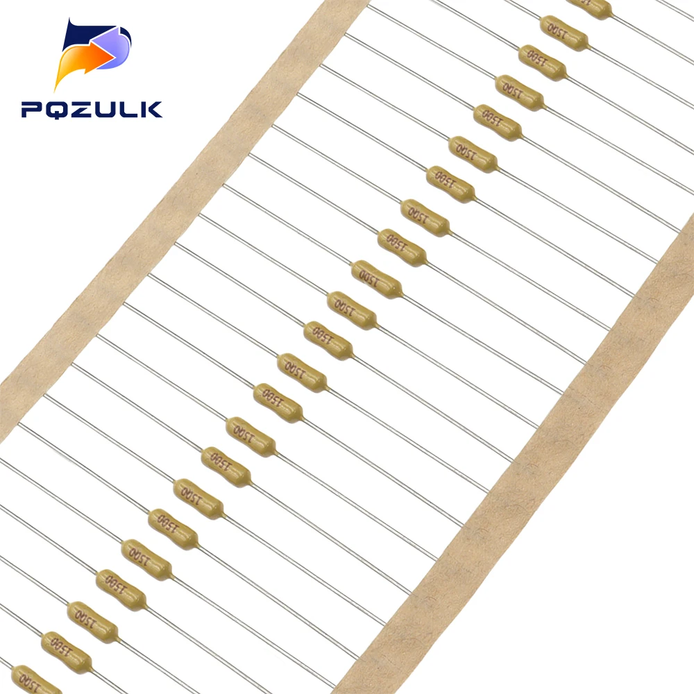 10 peças 2.4*7mm fusível amarelo de chumbo axial 125/250v 2.4x7 100 125 630ma 1a2a3a4a5a7a8a10a15a fusível de resistência pico de sopro lento
