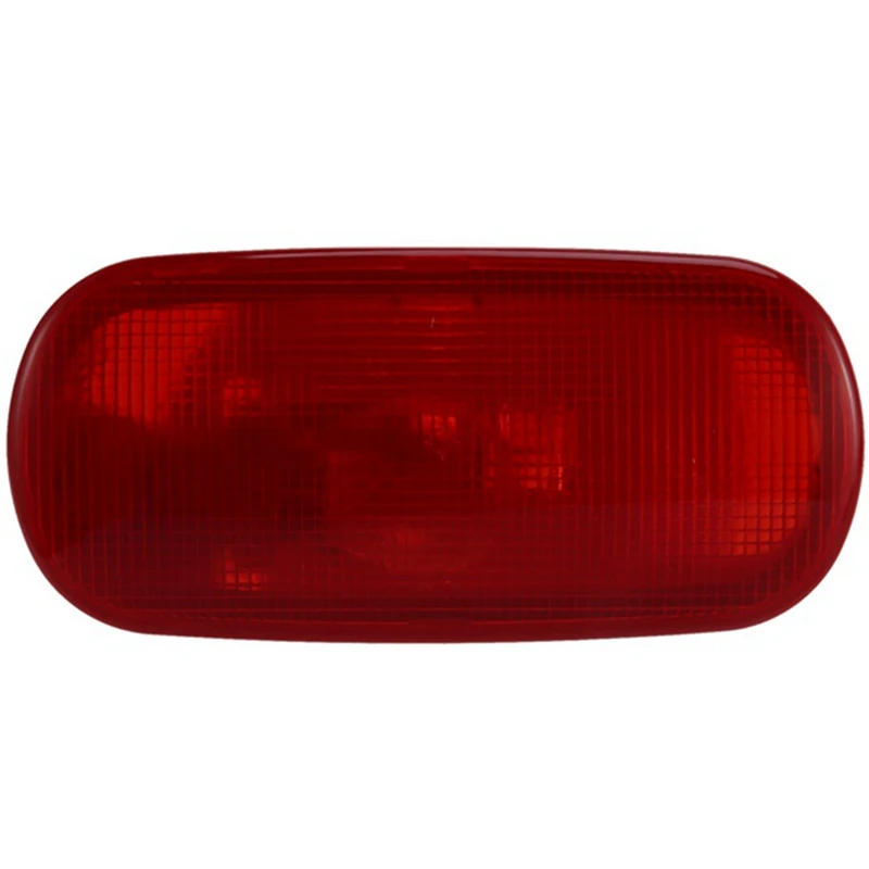 For Renault Master Opel Movano High Mount 3Rd Brake Stop Light 7700352940