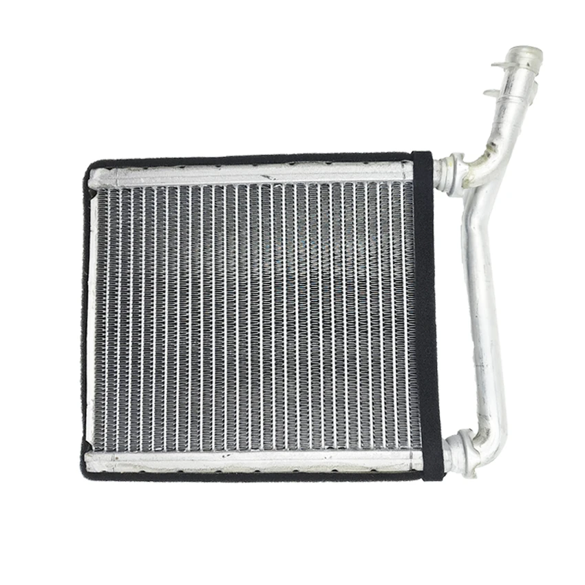 

87107-OK010 871070K010 87107-0K010 Air Heater Radiator UNIT SUB-ASSY For TOYOTA FORTUNERHILUX KUN26 GGN15 GGN25 KUN1 2011-2013