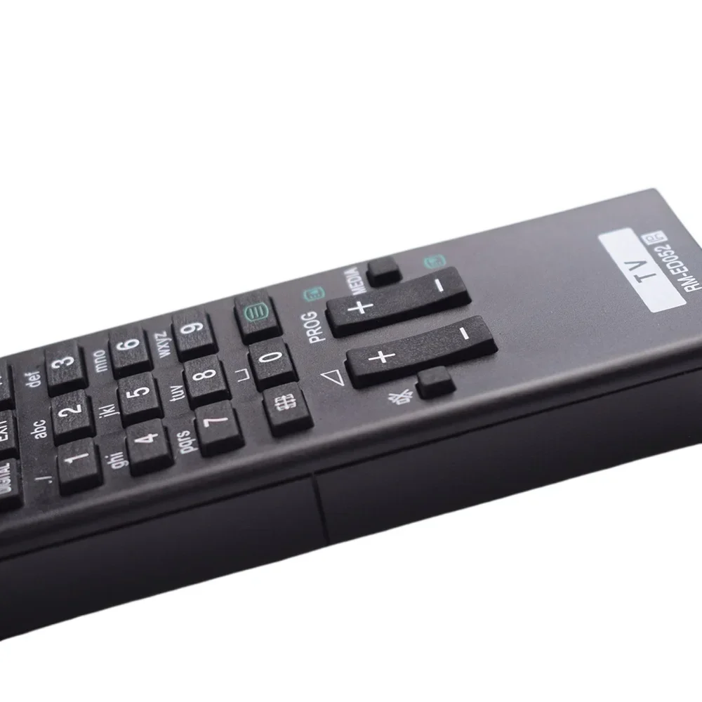 RM-ED052 Remote Control for Sony TV RM-ED044 RM-ED045 RM-ED046 RM-ED047 RM-ED048 RM-ED049 RM-ED050 RM-ED052 RM-ED053 RM-ED060