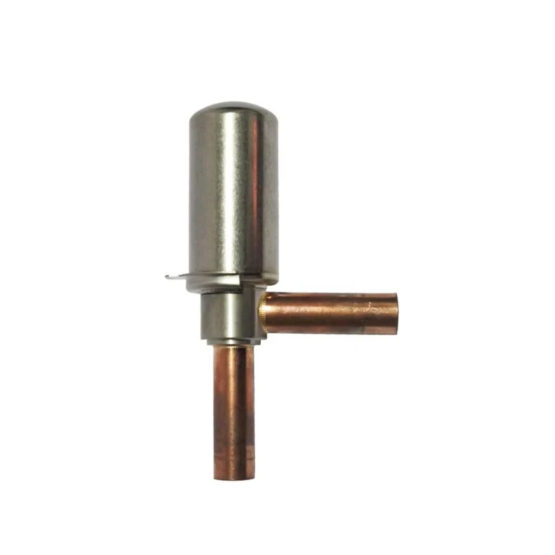 

4.0C-01 Heat Pump Electronic Expansion Valve with 4m Coil PQ-M03012-000017 for HVAC Systems